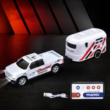 Load image into Gallery viewer, Alloy RC Off-Road Car