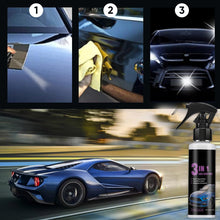 Load image into Gallery viewer, 3-i-1 Bilbeleggingsspray