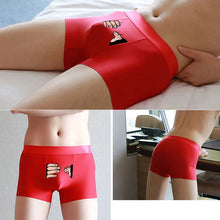 Load image into Gallery viewer, Funny Men&#39;s Underwear
