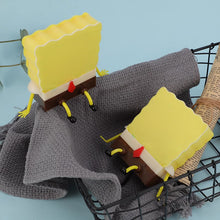 Load image into Gallery viewer, Funny Sponge Holder