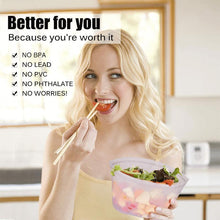 Load image into Gallery viewer, Magoloft ™ Multifunction Zip Lock Leakproof Containers