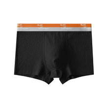 Load image into Gallery viewer, Men&#39;s Antibacterial Breathable Boxer Briefs