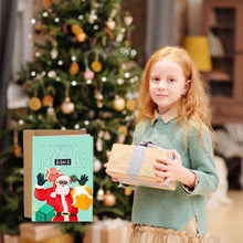 Load image into Gallery viewer, 9 verste julehilsenskort noensinne Bundle Box Set