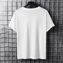 Load image into Gallery viewer, Men&#39;s Outdoor Solid Color Breathable T-Shirt