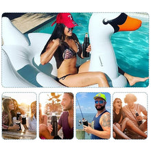 Load image into Gallery viewer, Beer Bottle And Can Cooler With Beer Opener