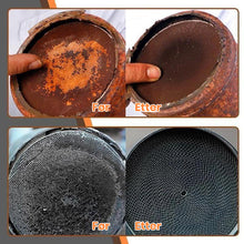 Load image into Gallery viewer, Eksosrens for bilen