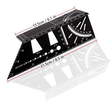 Load image into Gallery viewer, Saker® 90 Degree Carpenter's Tool