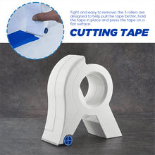 Load image into Gallery viewer, Home Decoration Masking Tape Cutting Tool
