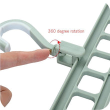 Load image into Gallery viewer, Magoloft™ Rotate Anti-skid Folding Hanger