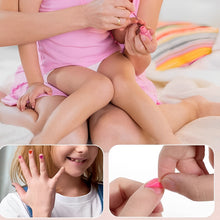 Load image into Gallery viewer, Kids Washable Makeup Beauty Kit