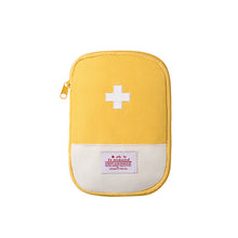Load image into Gallery viewer, Mini Portable Medical Bag