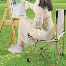 Load image into Gallery viewer, Portable Outdoor Folding Chairs