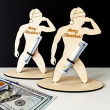 Load image into Gallery viewer, Funny Money Holder
