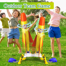 Load image into Gallery viewer, Rocket Launch Toys