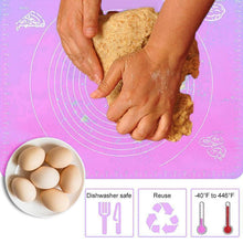Load image into Gallery viewer, Non-Stick Pastry Mat