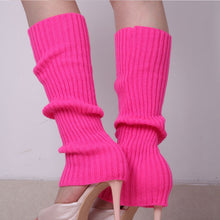 Load image into Gallery viewer, Warm Knitted Socks