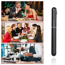 Load image into Gallery viewer, Vinåpner med luftpumpe