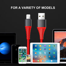 Load image into Gallery viewer, Hirundo High Tensile Fast Charging Data Cable