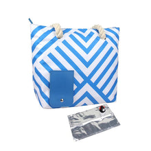 Load image into Gallery viewer, Red Wine Dispenser Tote Bag