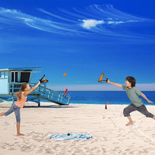 Load image into Gallery viewer, Hand Toss Ball Throw Catch Toy