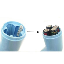 Load image into Gallery viewer, Hirundo Dust Cleaning Handheld Vacuum