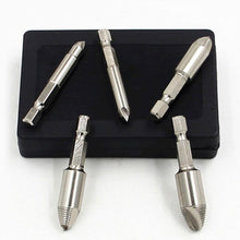 Load image into Gallery viewer, Magoloft™ Damaged Screw Extractor，Set of 5