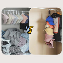 Load image into Gallery viewer, Hat Hanging Rack