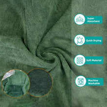 Load image into Gallery viewer, Pet Drying Bath Towel