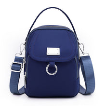Load image into Gallery viewer, Casual Simple Waterproof Messenger Bag