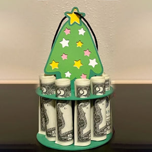 Pre-Sale>>Christmas Money Holder