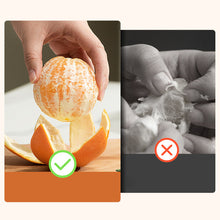 Load image into Gallery viewer, Verktøy for fruktskreller