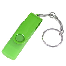 Load image into Gallery viewer, 2 i 1 Dual Drive Memory Stick