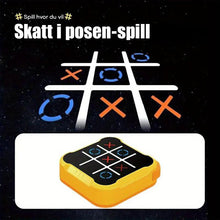Load image into Gallery viewer, Elektronisk Tic-Tac-Toe-spill