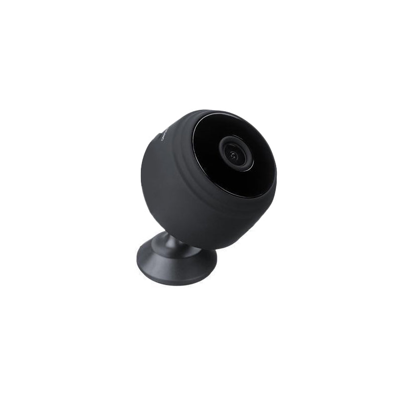1080p magnetisk oppgradering Mini WIFI kamera vidvinkel