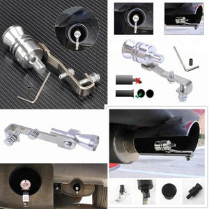 Magoloft™ Exhaust Pipe Oversized Roar Maker（Cars and Motorcycles)