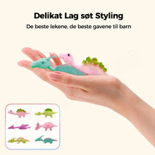 Load image into Gallery viewer, Slynge Dinosaur Fingerleker