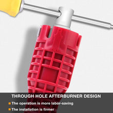 Load image into Gallery viewer, Faucet and Sink Installer Model