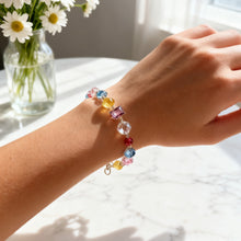 Load image into Gallery viewer, Candy Zircon Bracelet