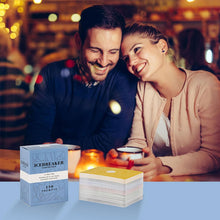 Load image into Gallery viewer, Romantic Couple Conversation Card Game