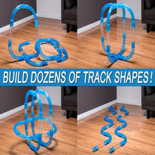 Load image into Gallery viewer, Speed Pipes Racer