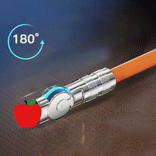 Load image into Gallery viewer, 120W Rotatable Data Cable