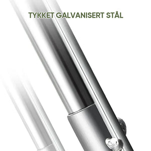 Løkplante Verktøy