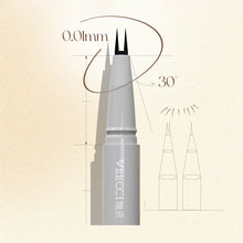 Load image into Gallery viewer, Double Tip Lower Eyelash Pencil
