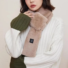 Load image into Gallery viewer, Heated Scarf