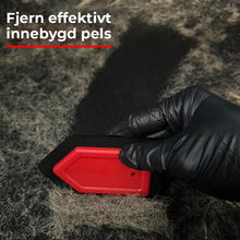 Load image into Gallery viewer, Dyrehårfjerner