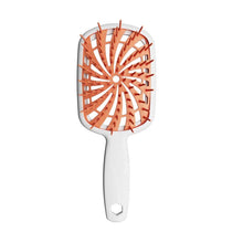 Load image into Gallery viewer, Curly Hair Detangling Comb