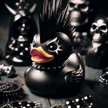 Load image into Gallery viewer, Duckieville-and
