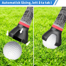 Load image into Gallery viewer, Golftilbehør Balloppsamler