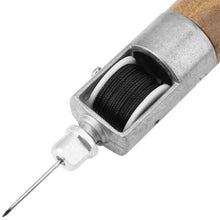 Load image into Gallery viewer, Leathercraft Sewing Stitching Awl Needle Tool