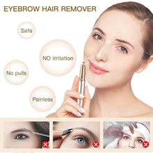 Load image into Gallery viewer, Eyebrow Shaving Tool